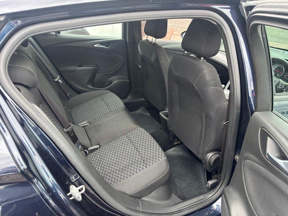 2019 Opel Astra 1.0 Turbo Petrol Manual for Sale in Cork - photo 8