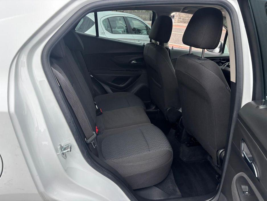 2019 Opel Mokka X 1.4 Turbo Petrol for Sale in Cork - photo 8