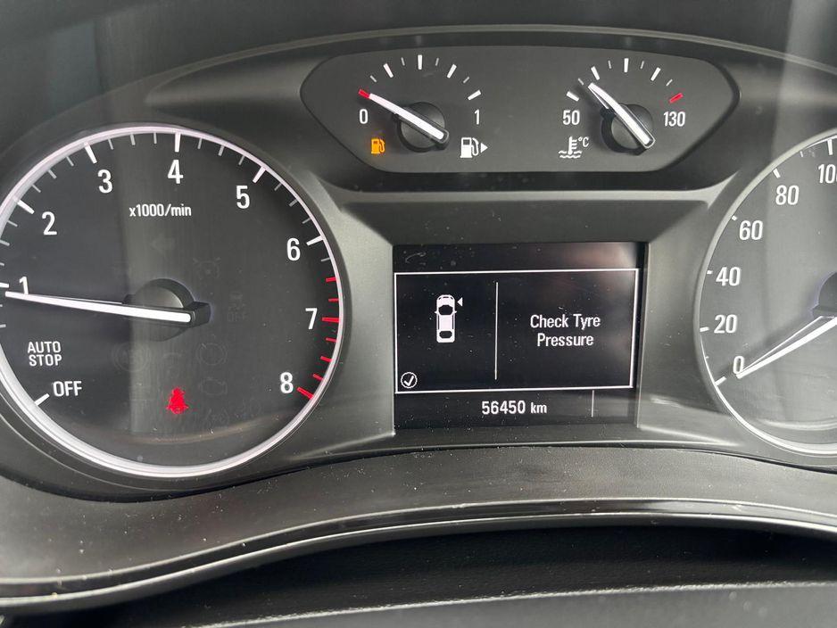 2019 Opel Mokka X 1.4 Turbo Petrol for Sale in Cork - photo 9