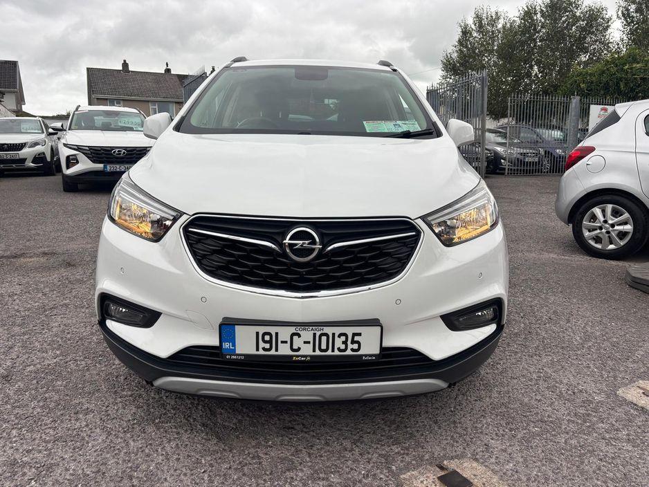 2019 Opel Mokka X 1.4 Turbo Petrol for Sale in Cork - photo 2