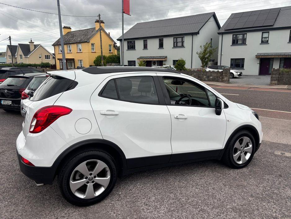 2019 Opel Mokka X 1.4 Turbo Petrol for Sale in Cork - photo 4