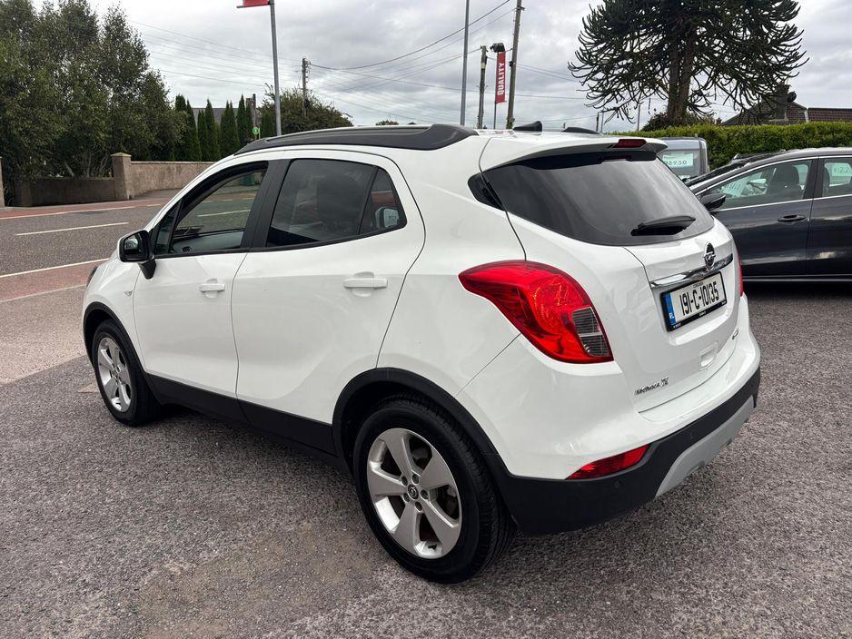 2019 Opel Mokka X 1.4 Turbo Petrol for Sale in Cork - photo 6