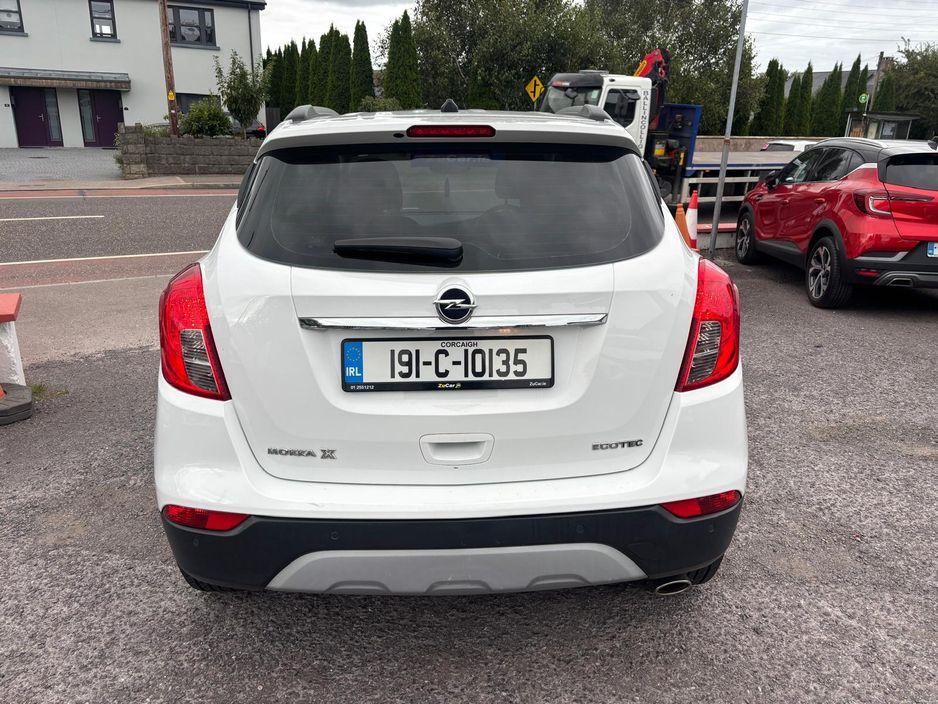 2019 Opel Mokka X 1.4 Turbo Petrol for Sale in Cork - photo 5