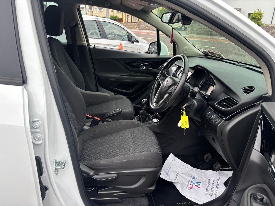 2019 Opel Mokka X 1.4 Turbo Petrol for Sale in Cork - photo 7