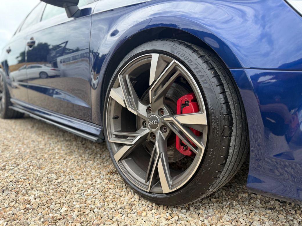 2018 Audi S3 Sportback 2.0 TFSI 310 BHP | Dublin - photo 5