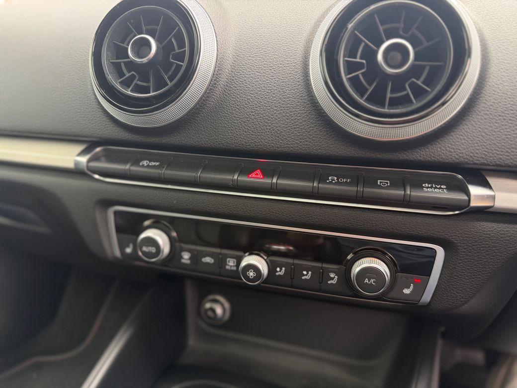 2018 Audi S3 Sportback 2.0 TFSI 310 BHP | Dublin - photo 12