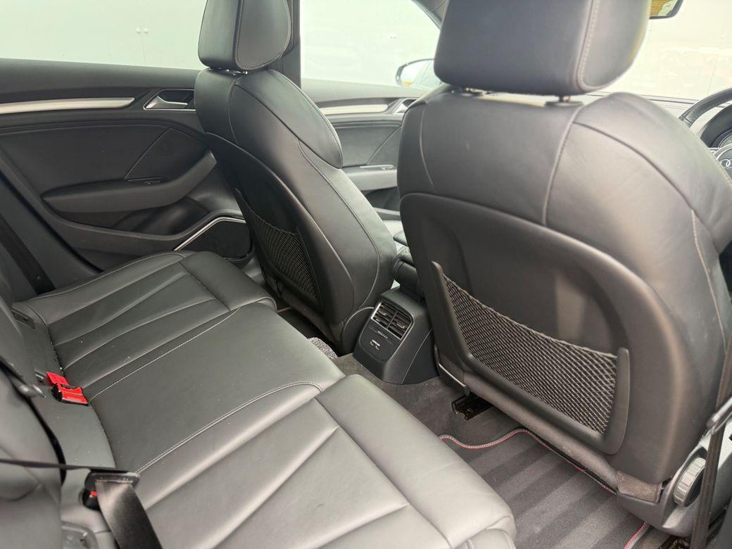 2018 Audi S3 Sportback 2.0 TFSI 310 BHP | Dublin - photo 15