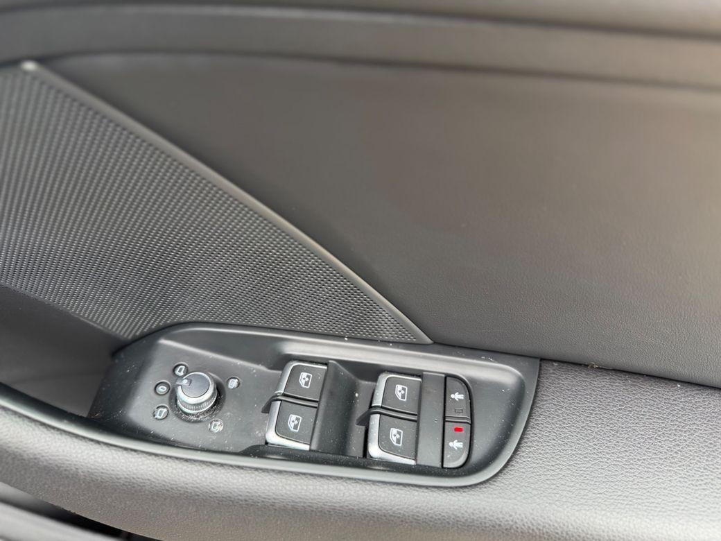 2018 Audi S3 Sportback 2.0 TFSI 310 BHP | Dublin - photo 16