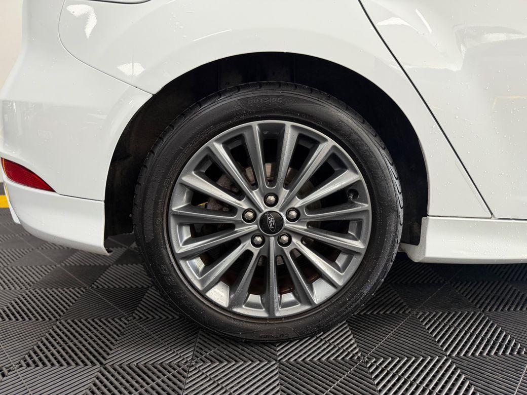 2018 Ford Focus ST-Line 1.0 EcoBoost for Sale Dublin - photo 6