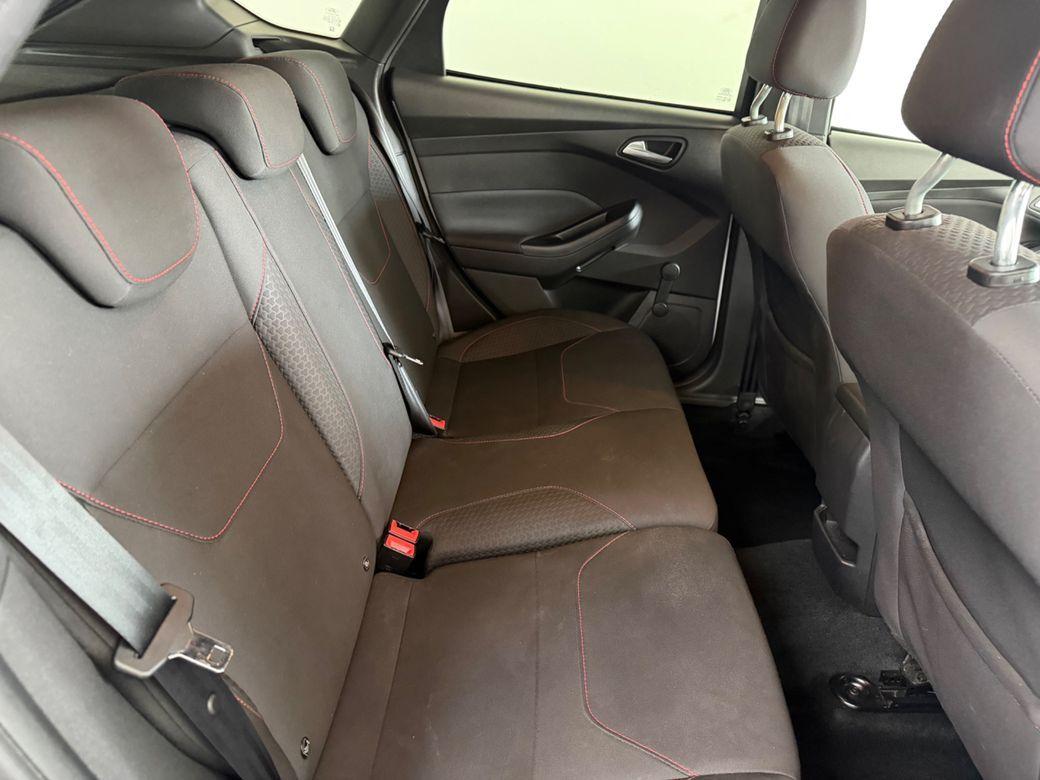 2018 Ford Focus ST-Line 1.0 EcoBoost for Sale Dublin - photo 9