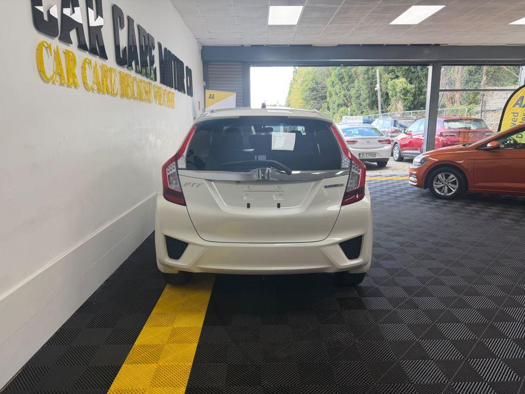 2013 Honda Fit 1.5 Hybrid Automatic for Sale Dublin - photo 5
