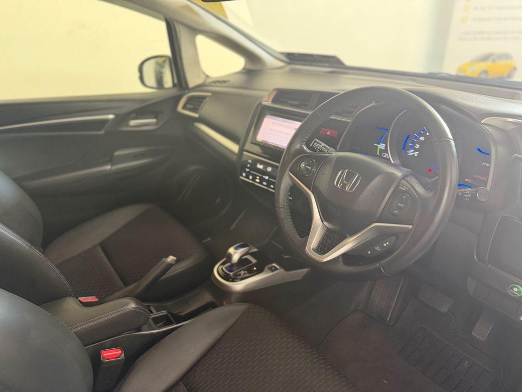 2013 Honda Fit 1.5 Hybrid Automatic for Sale Dublin - photo 8