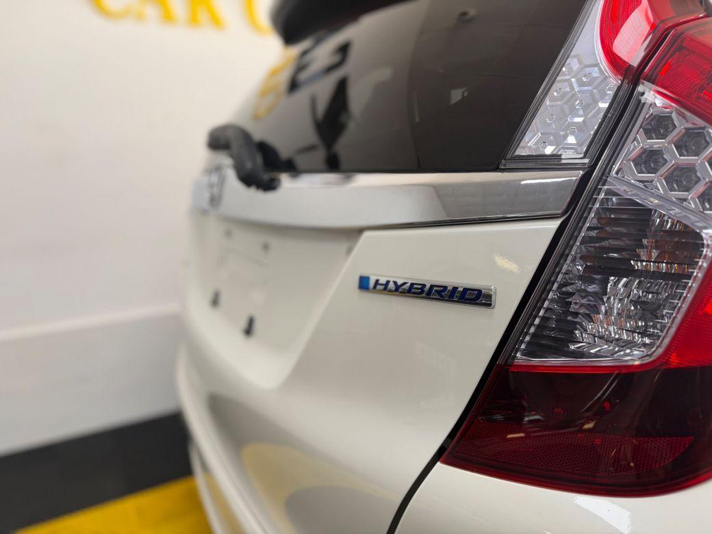 2013 Honda Fit 1.5 Hybrid Automatic for Sale Dublin - photo 7