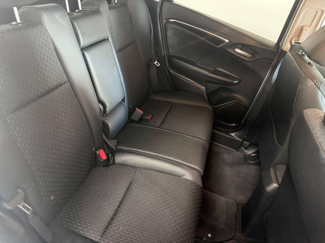 2013 Honda Fit 1.5 Hybrid Automatic for Sale Dublin - photo 14