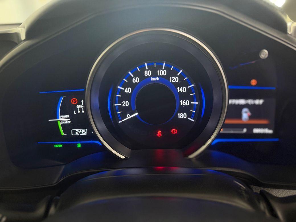 2013 Honda Fit 1.5 Hybrid Automatic for Sale Dublin - photo 15