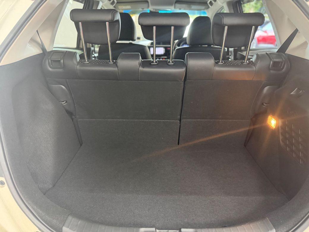 2013 Honda Fit 1.5 Hybrid Automatic for Sale Dublin - photo 18