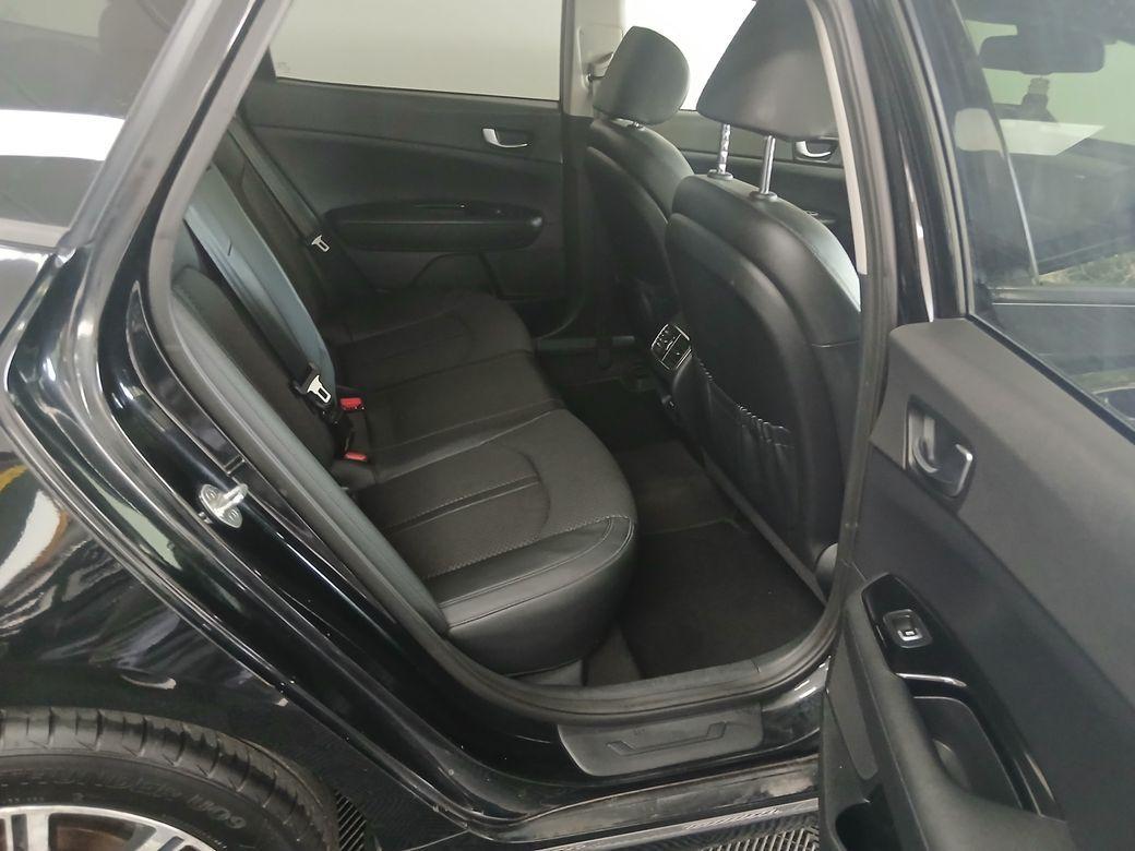 2018 Kia Optima 1.7 CRDi Estate for Sale Dublin - photo 5