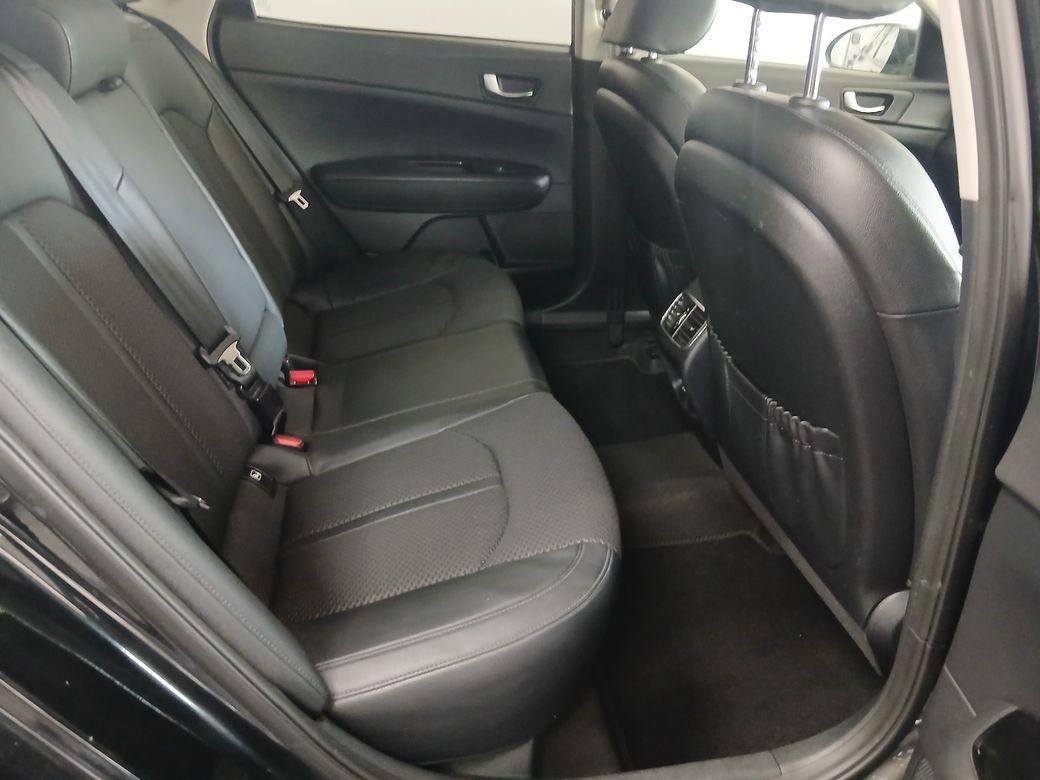 2018 Kia Optima 1.7 CRDi Estate for Sale Dublin - photo 6