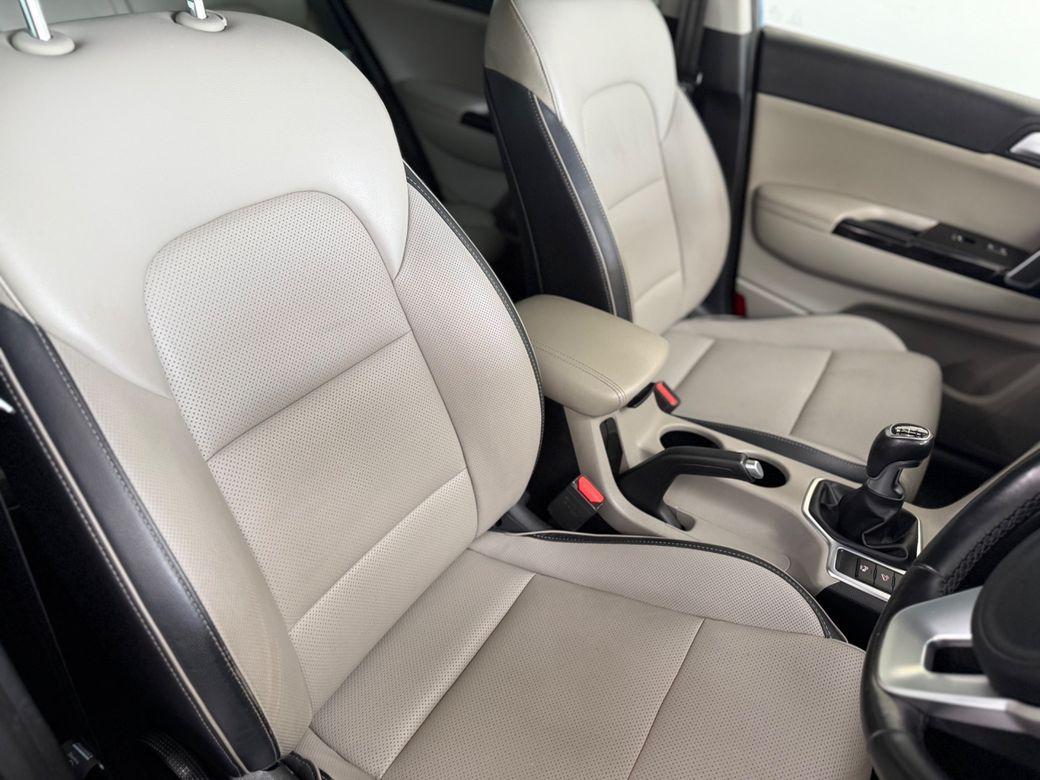 2020 Kia Sportage K3 1.6 MHEV Diesel for Sale Dublin - photo 10