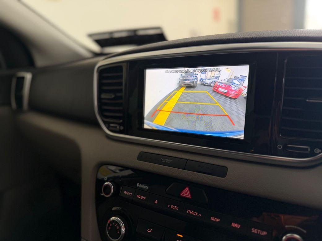 2020 Kia Sportage K3 1.6 MHEV Diesel for Sale Dublin - photo 12