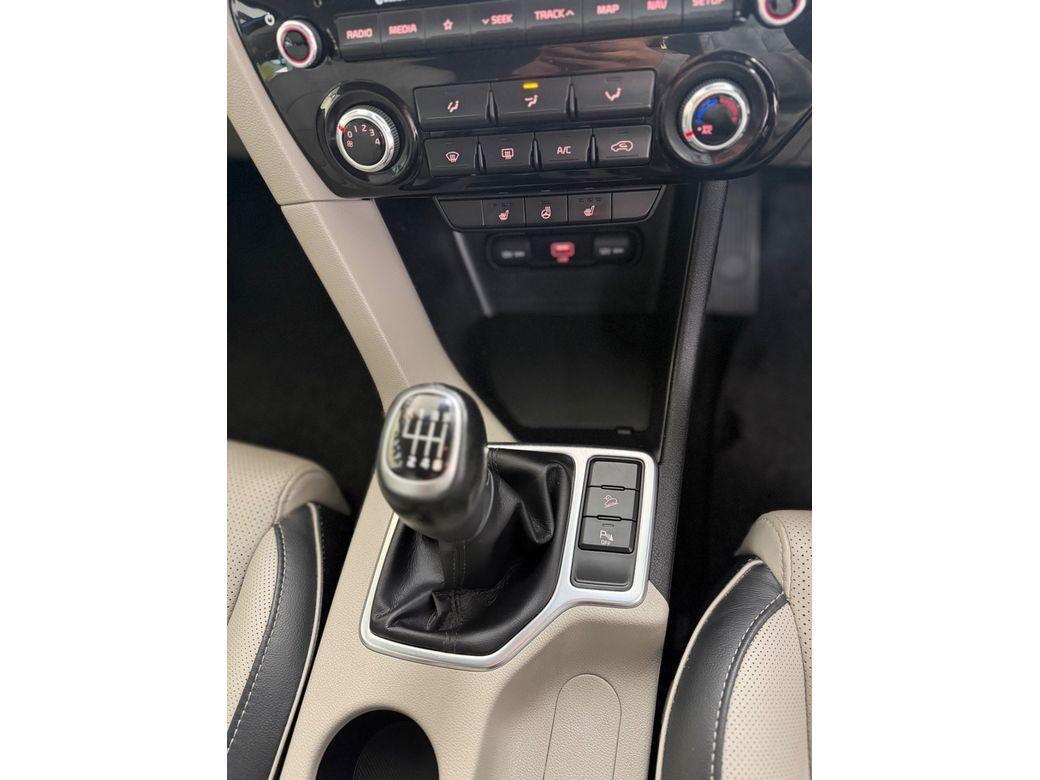 2020 Kia Sportage K3 1.6 MHEV Diesel for Sale Dublin - photo 14