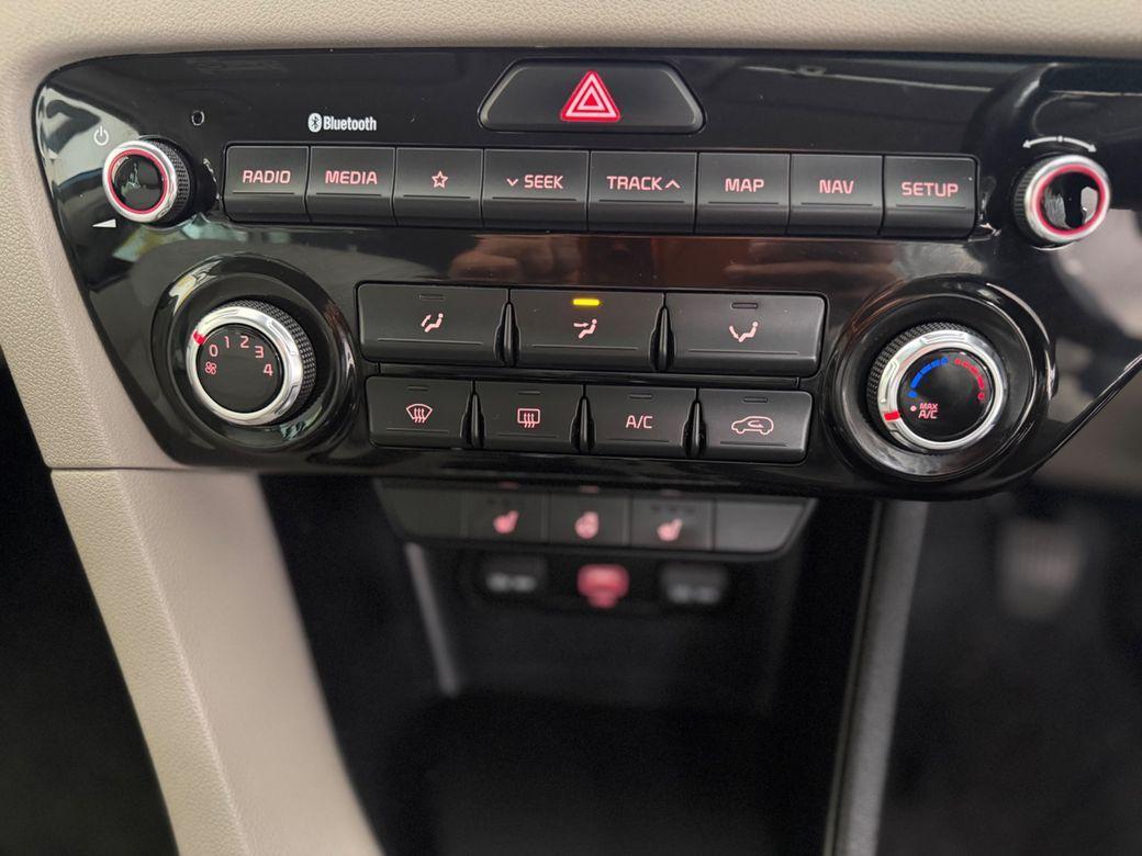 2020 Kia Sportage K3 1.6 MHEV Diesel for Sale Dublin - photo 15