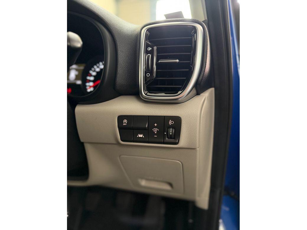 2020 Kia Sportage K3 1.6 MHEV Diesel for Sale Dublin - photo 16