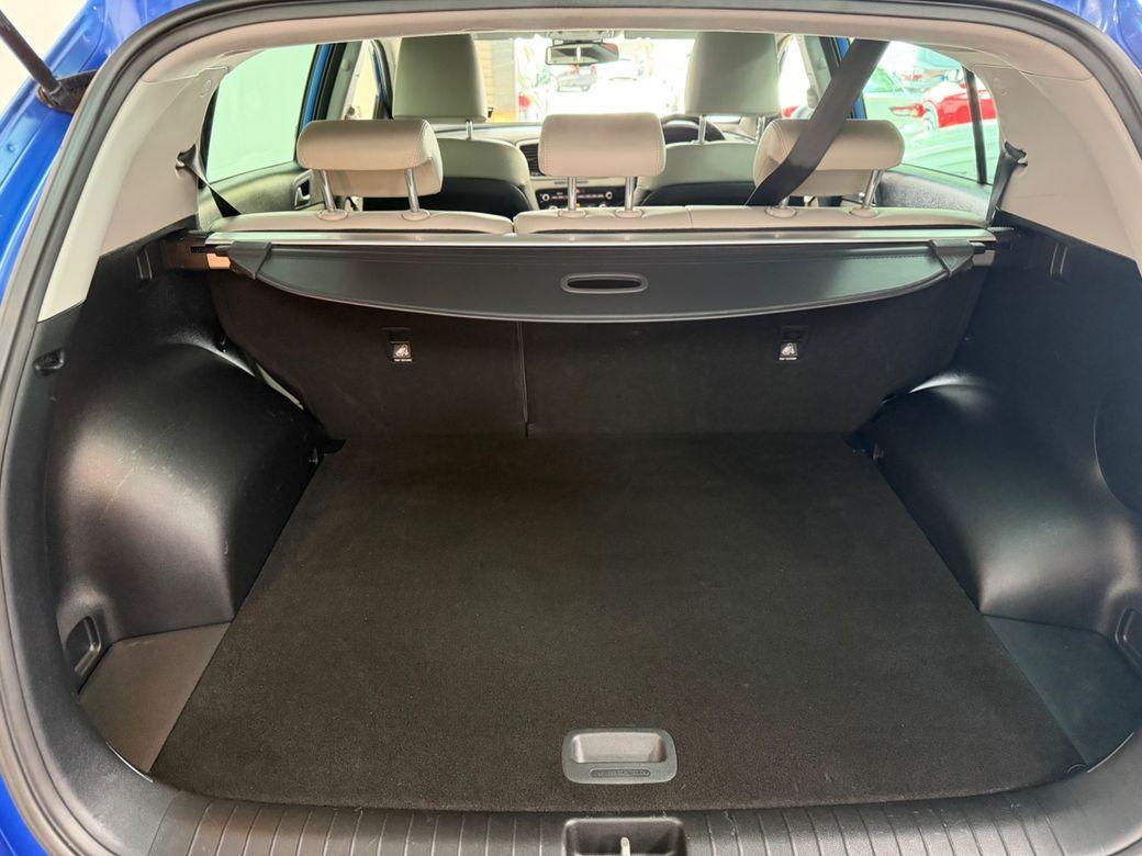 2020 Kia Sportage K3 1.6 MHEV Diesel for Sale Dublin - photo 19