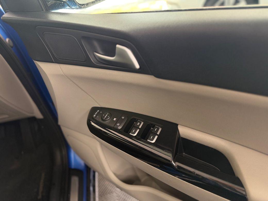 2020 Kia Sportage K3 1.6 MHEV Diesel for Sale Dublin - photo 18