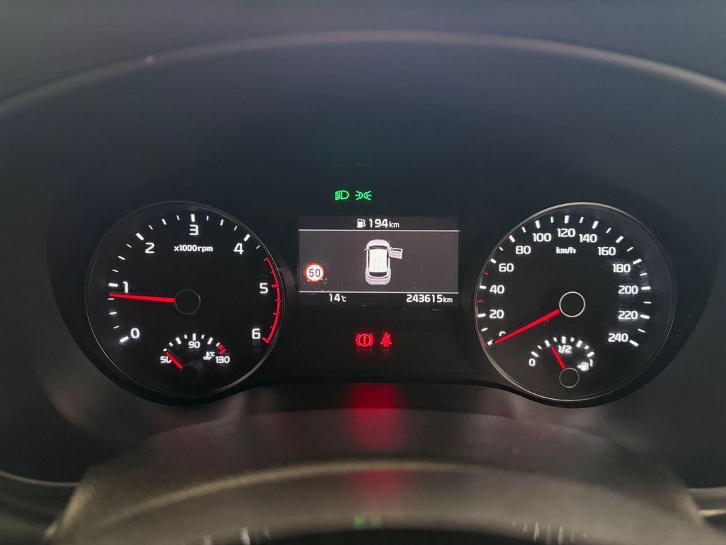 2020 Kia Sportage K3 1.6 MHEV Diesel for Sale Dublin - photo 17