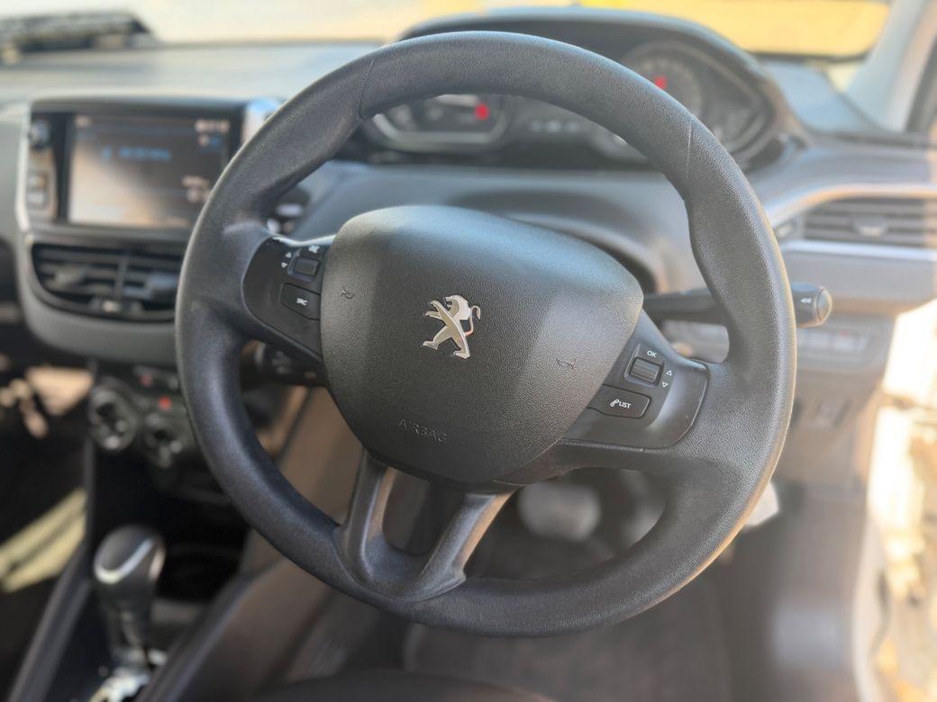 2019 Peugeot 208 1.2 Automatic for Sale Dublin - photo 7