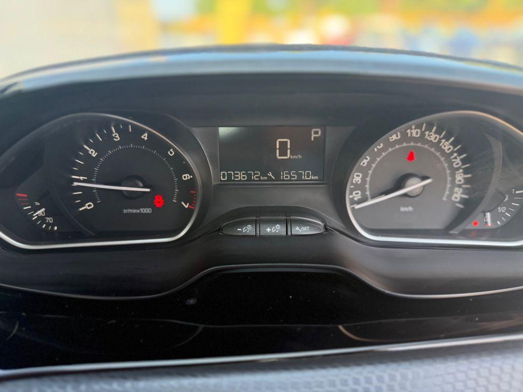 2019 Peugeot 208 1.2 Automatic for Sale Dublin - photo 8