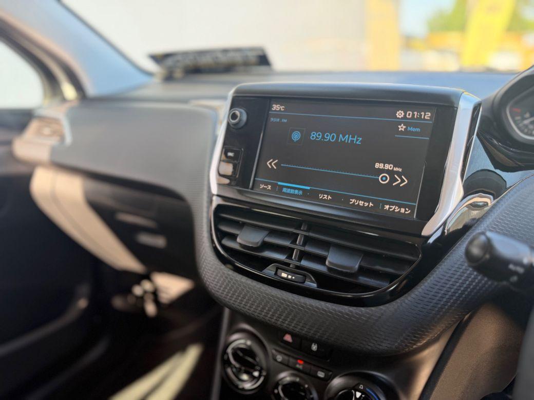 2019 Peugeot 208 1.2 Automatic for Sale Dublin - photo 10