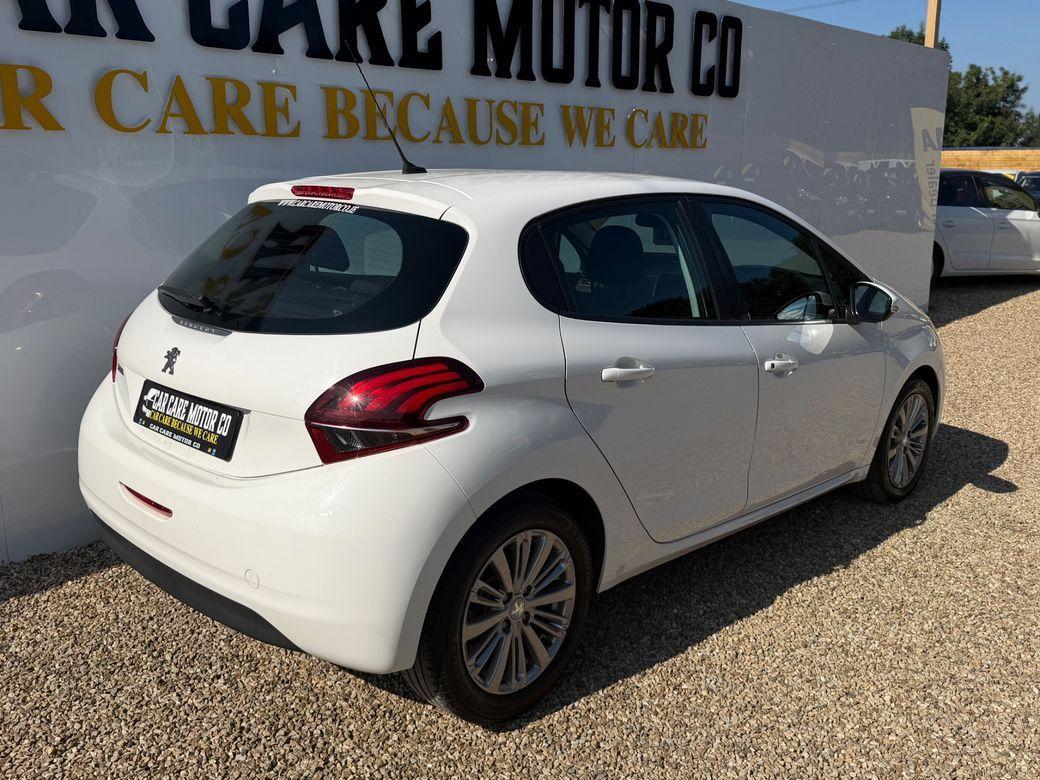 2019 Peugeot 208 1.2 Automatic for Sale Dublin - photo 4