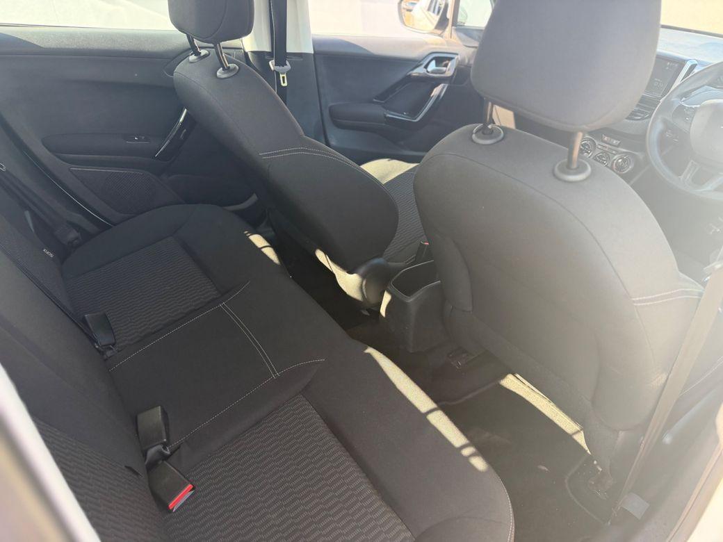 2019 Peugeot 208 1.2 Automatic for Sale Dublin - photo 12
