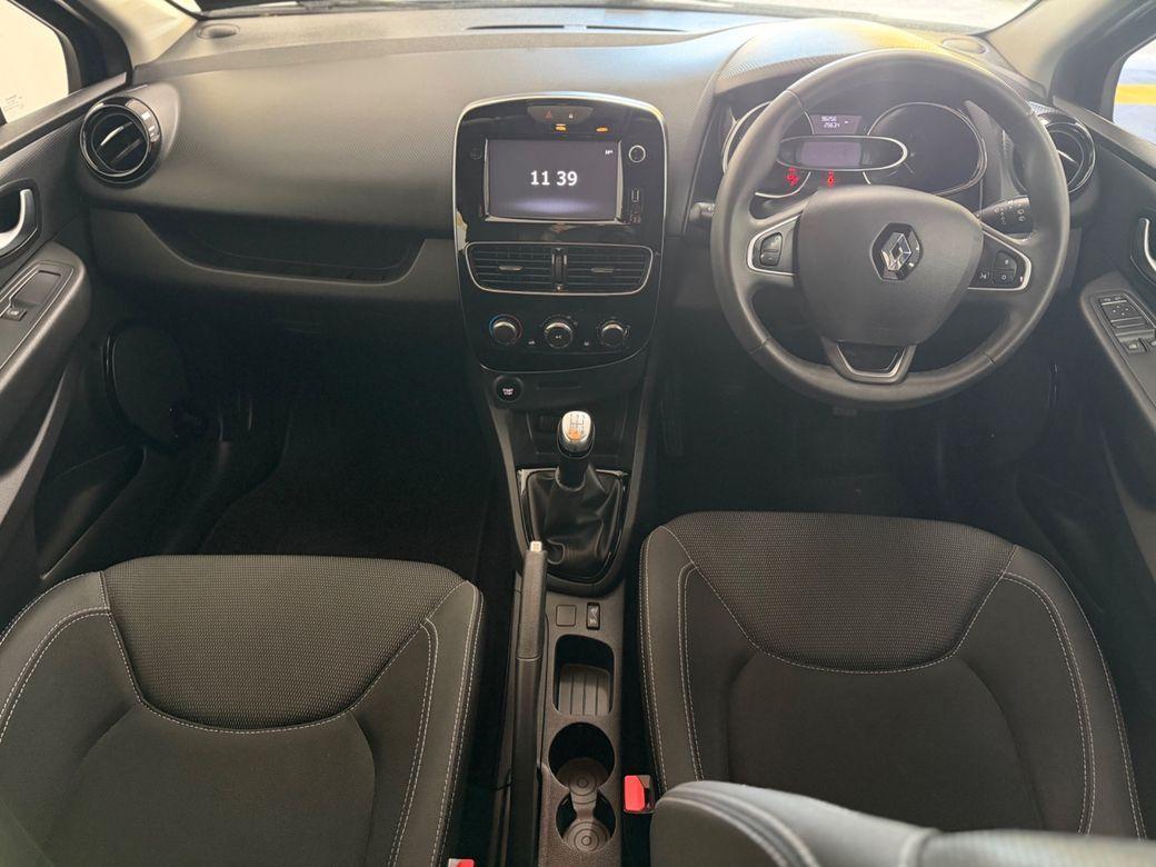 2018 Renault Clio Dynamique Nav for Sale Dublin - photo 5
