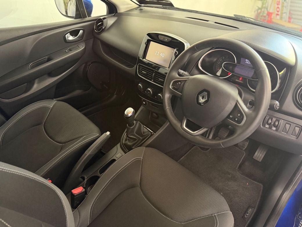 2018 Renault Clio Dynamique Nav for Sale Dublin - photo 6