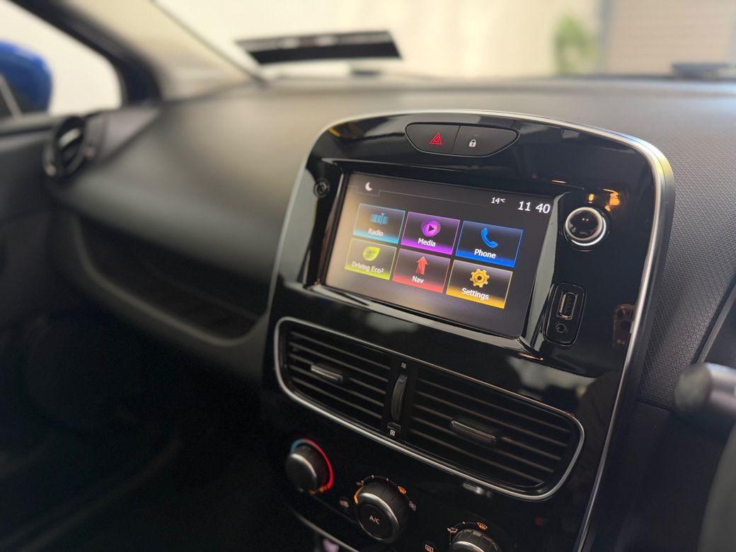 2018 Renault Clio Dynamique Nav for Sale Dublin - photo 8