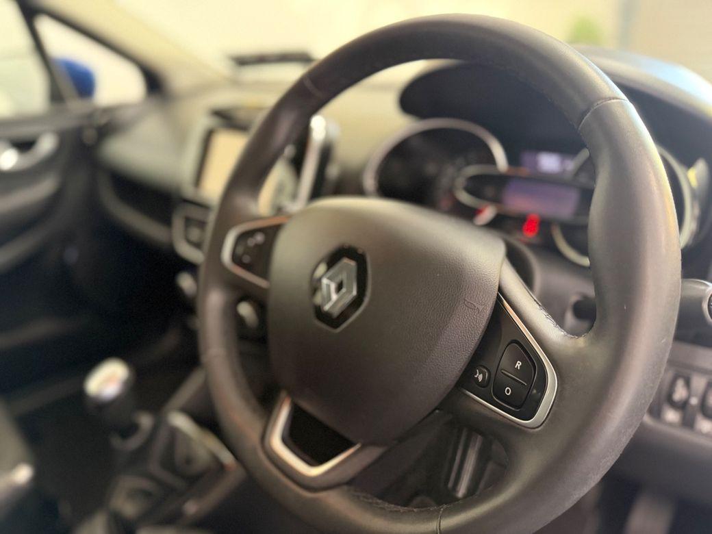 2018 Renault Clio Dynamique Nav for Sale Dublin - photo 7