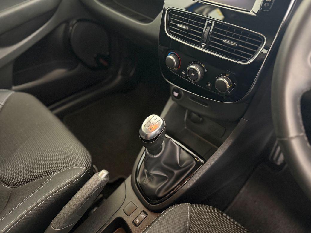 2018 Renault Clio Dynamique Nav for Sale Dublin - photo 9