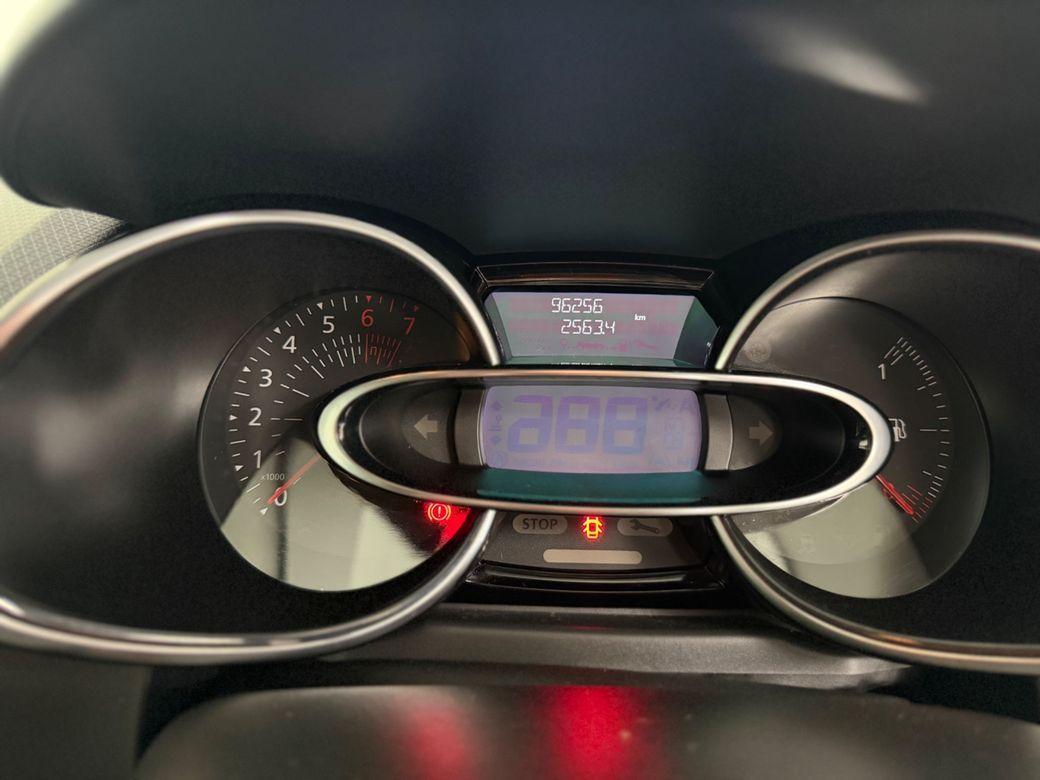 2018 Renault Clio Dynamique Nav for Sale Dublin - photo 10