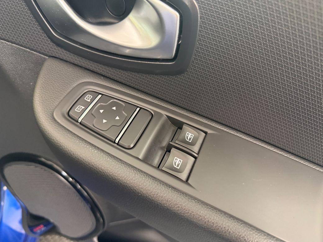 2018 Renault Clio Dynamique Nav for Sale Dublin - photo 11