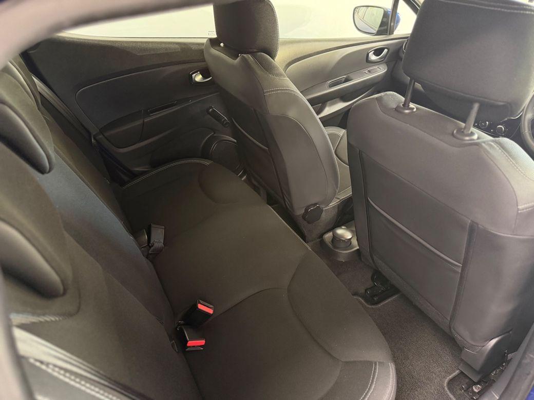 2018 Renault Clio Dynamique Nav for Sale Dublin - photo 12