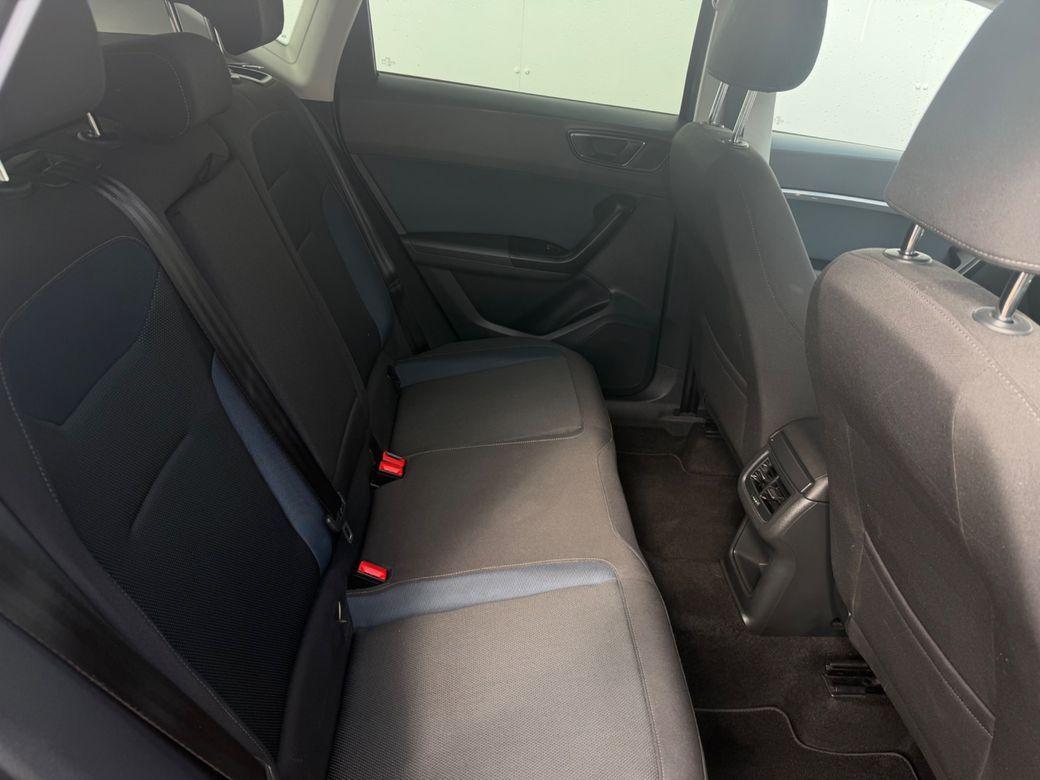 2017 SEAT Ateca SE 1.6 TDI for Sale Dublin - photo 5