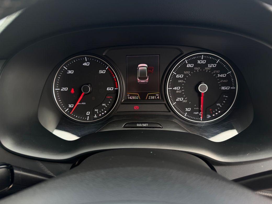 2017 SEAT Ateca SE 1.6 TDI for Sale Dublin - photo 11