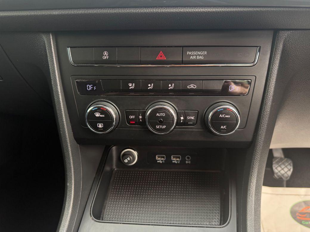 2017 SEAT Ateca SE 1.6 TDI for Sale Dublin - photo 13