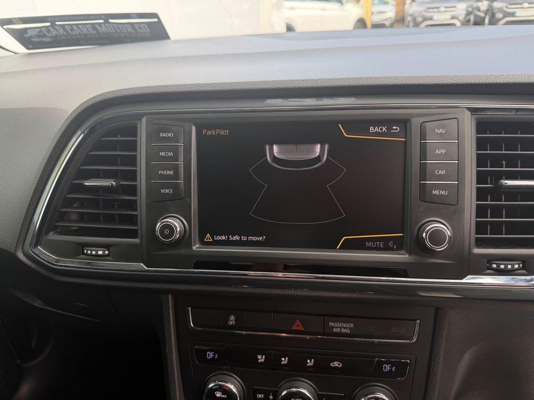2017 SEAT Ateca SE 1.6 TDI for Sale Dublin - photo 14