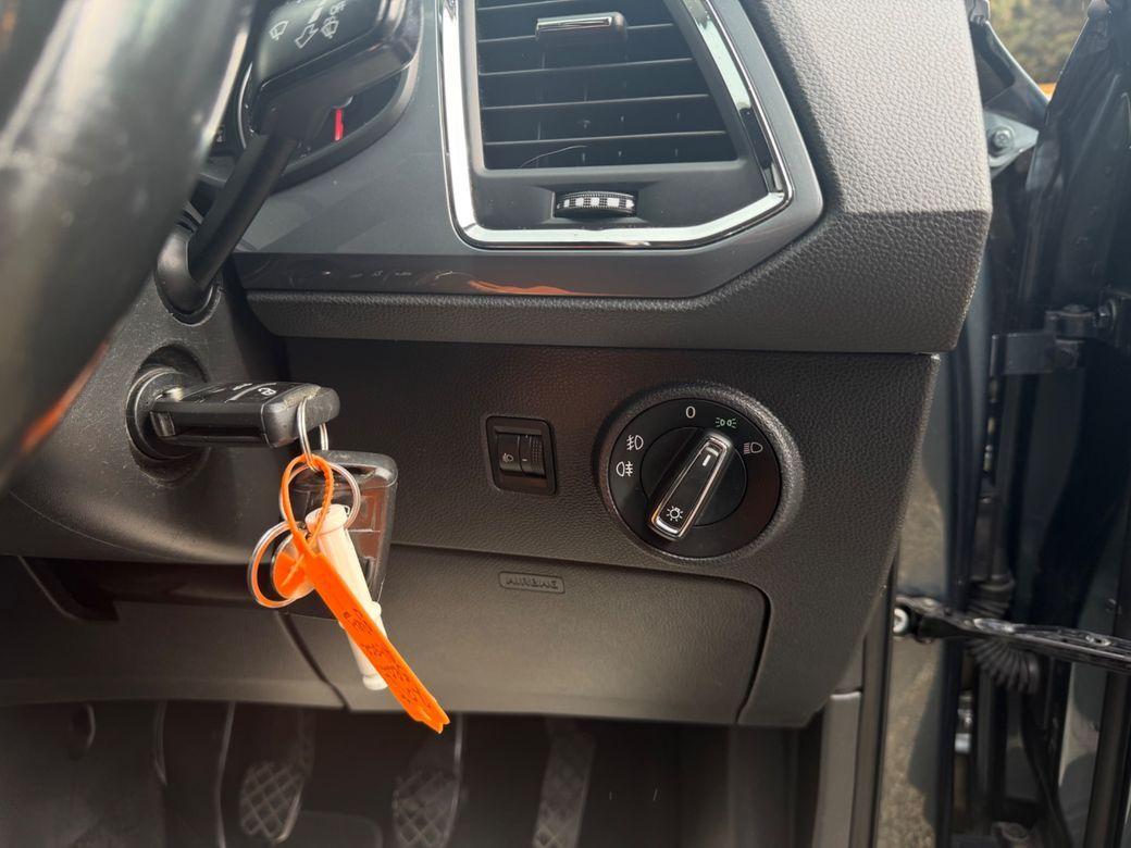 2017 SEAT Ateca SE 1.6 TDI for Sale Dublin - photo 16