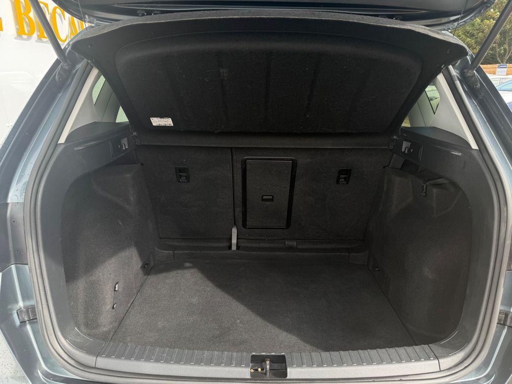 2017 SEAT Ateca SE 1.6 TDI for Sale Dublin - photo 17