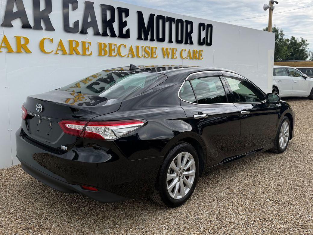 2021 Toyota Camry 2.5 Hybrid Automatic for Sale in Dublin - photo 4